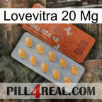Lovevitra 20Mg 43